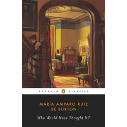 ISBN Who Would Have Thought It? livre classiques Anglais