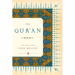 ISBN The Qur’an, classiques, Anglais, Livre broché, 560 pages