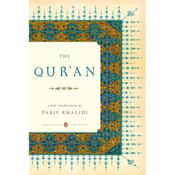 ISBN The Qur’an livre classiques Anglais