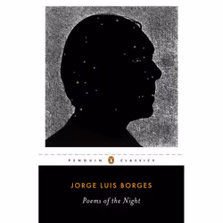 ISBN Poems of the Night, classiques, Anglais, Livre broché, 224 pages
