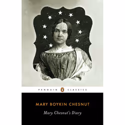 ISBN Mary Chesnut’s Diary, classiques, Anglais, Livre broché, 384 pages