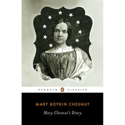ISBN Mary Chesnut’s Diary livre classiques Anglais