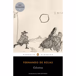 ISBN Celestina, classiques, Anglais, Livre broché, 240 pages