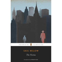 ISBN The Victim livre classiques Anglais