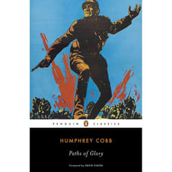 ISBN Paths of Glory livre classiques Anglais