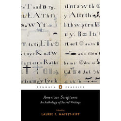 ISBN American Scriptures livre classiques Anglais
