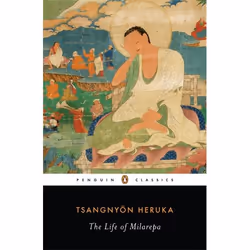 ISBN The Life of Milarepa, biographie, Anglais, Livre broché, 304 pages