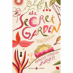 ISBN The Secret Garden (Penguin Classics Deluxe Edition), classiques, Anglais, Livre broché, 272 pages