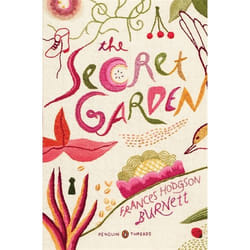 ISBN The Secret Garden (Penguin Classics Deluxe Edition) livre classiques Anglais