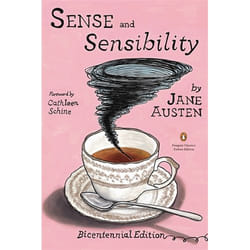 ISBN Sense and Sensibility (Penguin Classics Deluxe Edition) livre classiques Anglais