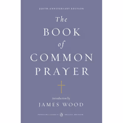 ISBN The Book of Common Prayer, classiques, Anglais, Livre broché, 624 pages