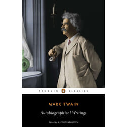 ISBN Autobiographical Writings livre classiques Anglais Livre broché 544 pages