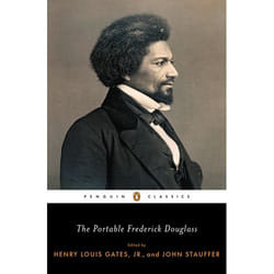 ISBN The Portable Frederick Douglass livre fiction litéraire Anglais