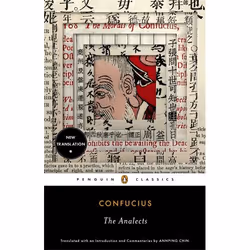 ISBN The Analects, classiques, Anglais, Livre broché, 256 pages