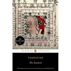 ISBN The Analects livre classiques Anglais