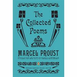 ISBN The Collected Poems, Roman, Anglais, Livre broché, 384 pages