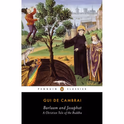 ISBN Barlaam and Josaphat, classiques, Anglais, Livre broché, 224 pages