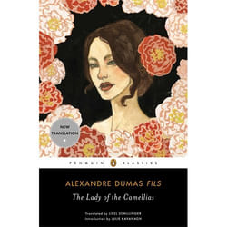ISBN The Lady of the Camellias livre Roman Anglais