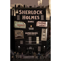 ISBN Sherlock Holmes: The Novels livre Roman Anglais