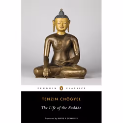 ISBN The Life of the Buddha, classiques, Anglais, Livre broché, 208 pages