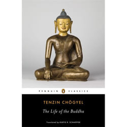 ISBN The Life of the Buddha livre classiques Anglais