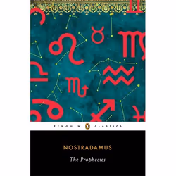 ISBN The Prophecies, classiques, Anglais, Livre broché, 400 pages