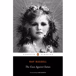 ISBN The Case Against Satan, Roman, Anglais, Livre broché, 160 pages