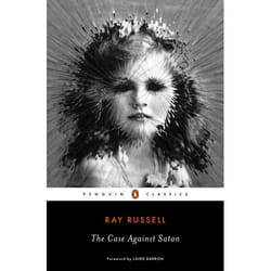 ISBN The Case Against Satan livre Roman Anglais