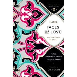 ISBN Faces of Love livre poésie Anglais