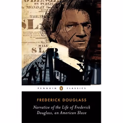 ISBN Narrative of Frederick Douglass, Roman, Anglais, Livre broché, 176 pages