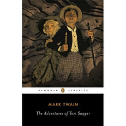 ISBN The Adventures of Tom Sawyer livre Roman Anglais