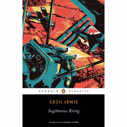 ISBN Sagittarius Rising, classiques, Anglais, Livre broché, 240 pages