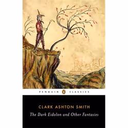 ISBN The Dark Eidolon and Other Fantasies, classiques, Anglais, Livre broché, 368 pages