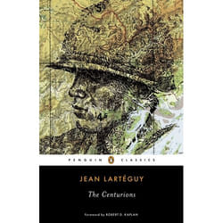 ISBN The Centurions livre Roman Anglais
