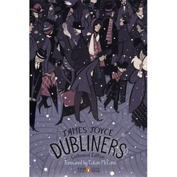ISBN Dubliners livre classiques Anglais
