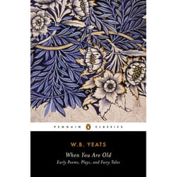 ISBN When You Are Old livre poésie Anglais