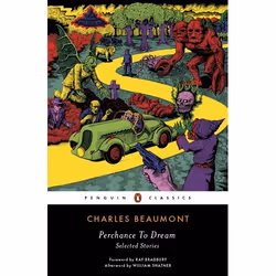 ISBN Perchance to Dream, classiques, Anglais, Livre broché, 304 pages