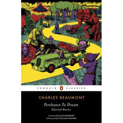 ISBN Perchance to Dream livre classiques Anglais