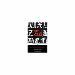 Penguin THE SCARLET LETTER, Anglais, Livre broché