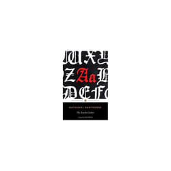 Penguin THE SCARLET LETTER livre Anglais Livre broché