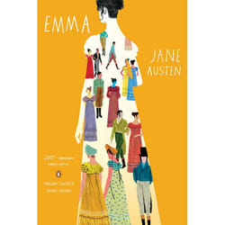 ISBN Emma livre classiques Anglais