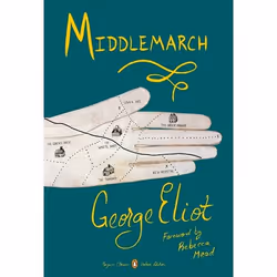 ISBN Middlemarch, Roman, Anglais, Livre broché, 800 pages