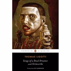 ISBN Songs of a Dead Dreamer and Grimscribe, classiques, Anglais, Livre broché, 464 pages