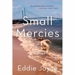 ISBN Small Mercies, Fiction, Anglais, Livre broché, 368 pages