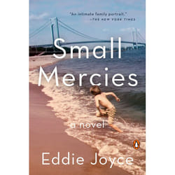 ISBN Small Mercies livre Fiction Anglais