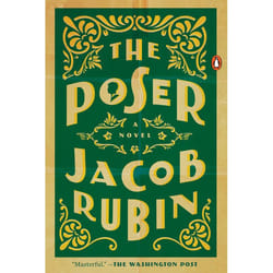 ISBN The Poser livre Fiction Anglais