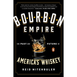 ISBN Bourbon Empire livre nourriture & boisson Anglais