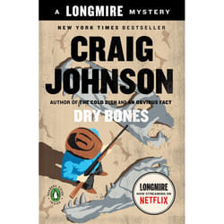 ISBN Dry Bones livre Fiction Anglais