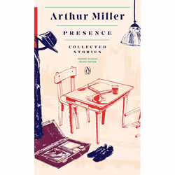 ISBN Presence: Collected Stories, classiques, Anglais, Livre broché, 384 pages