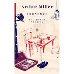 ISBN Presence: Collected Stories livre classiques Anglais